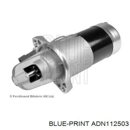 ADN112503 Blue Print motor de arranque