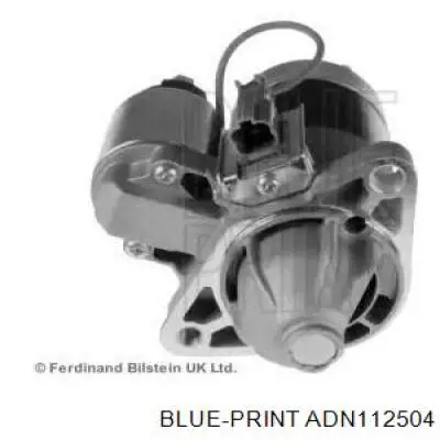 ADN112504 Blue Print motor de arranque