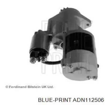 M2TS0571 Mitsubishi Arranque motores