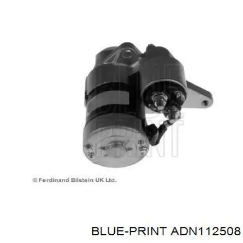 ADN112508 Blue Print motor de arranque