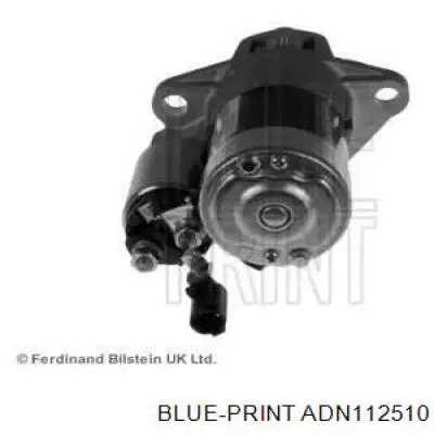 Motor de arranque M000T87081 MITSUBISHI