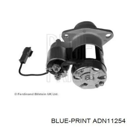 ADN11254 Blue Print motor de arranque