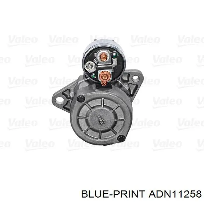 Burro de arranque  Nissan/Infiniti D7E31 precio, desde 72,58 EUR