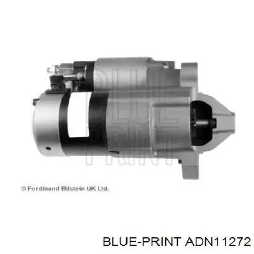 ADN11272 Blue Print motor de arranque