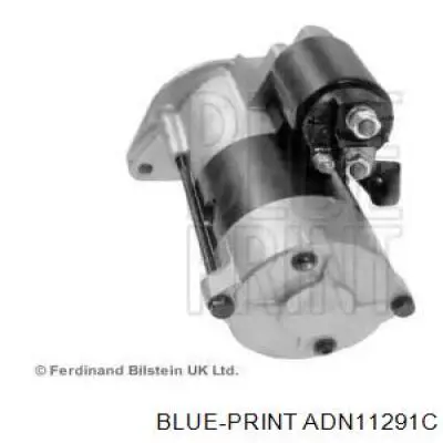 Comprar M008T76071ZE Nissan/Infiniti Motores de arranque