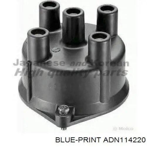 Comprar ADN114220 Blue Print Tapa de distribuidor de encendido