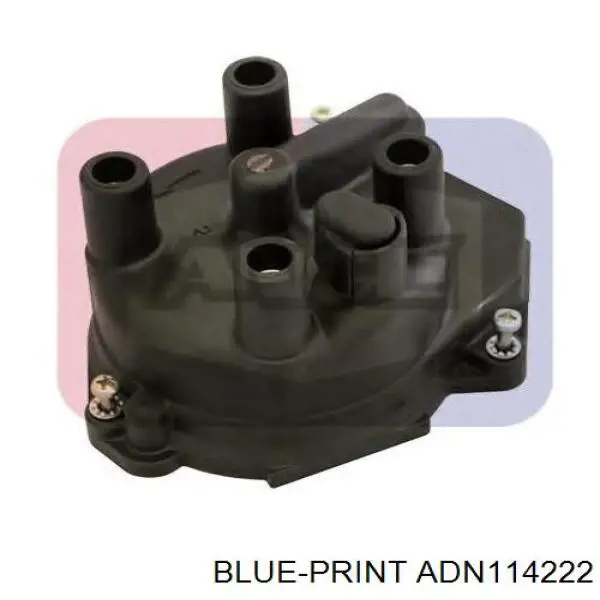 Tapa de distribuidor de encendido 2216282J00 Nissan/Infiniti