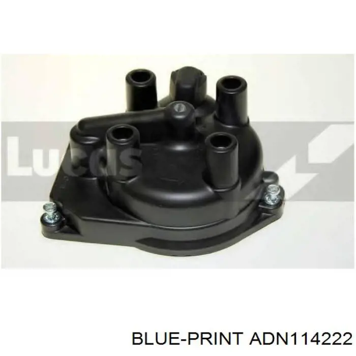 Comprar 2216282J00 Nissan/Infiniti Tapa de distribuidor de encendido