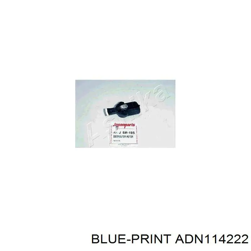 Tapa de distribuidor de encendido Nissan/Infiniti 2216282J00 precio, desde 16,35 EUR