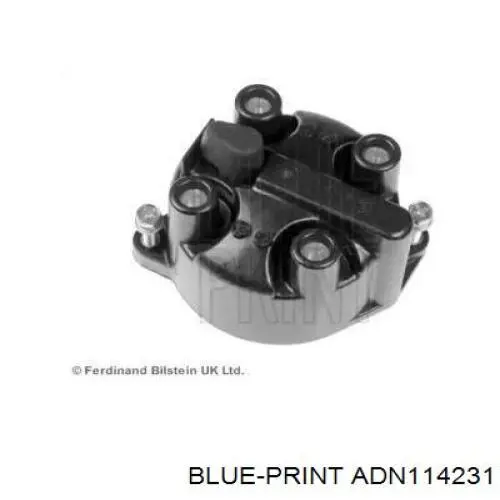 Comprar ADN114231 Blue Print Tapa de distribuidor de encendido