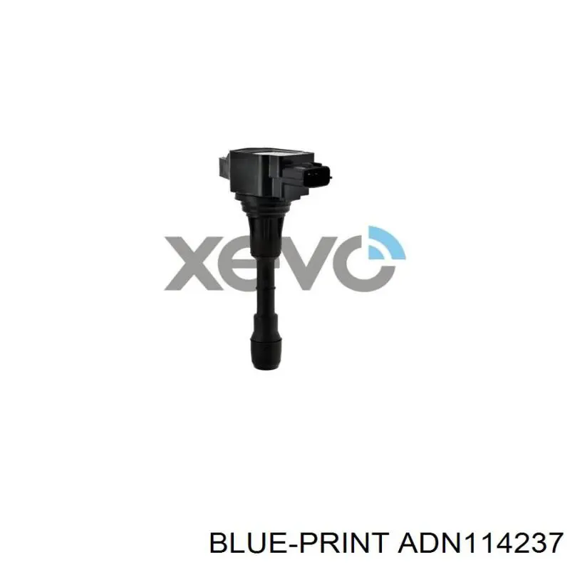 Bobina de chispa Nissan/Infiniti XICAB06N precio, desde 38,64 EUR