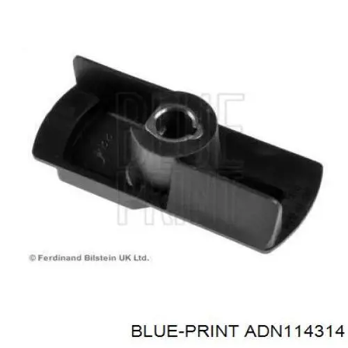 Rotor del distribuidor de encendido ADN114314 Blue Print