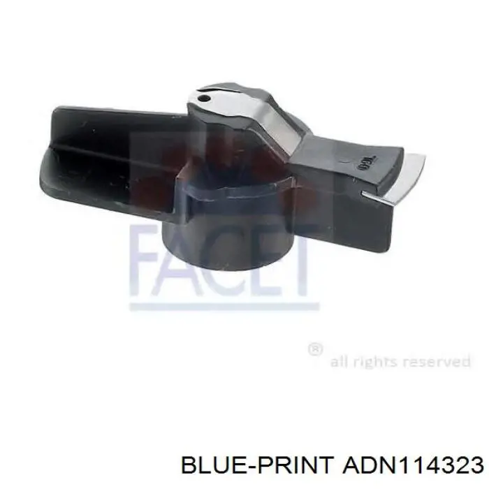 2215799801 Nissan/Infiniti Rotor de distribuidor