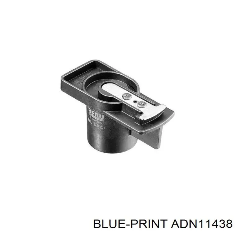 ADN11438 Blue Print rotor del distribuidor de encendido