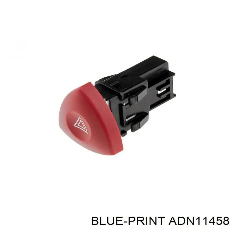 Comprar 6037P30 Polcar Boton de luz de emergencía