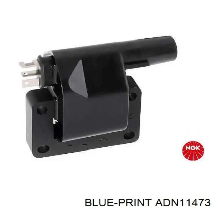 Bobina de ignición Mitsubishi MD069937 precio, desde 118,65 USD