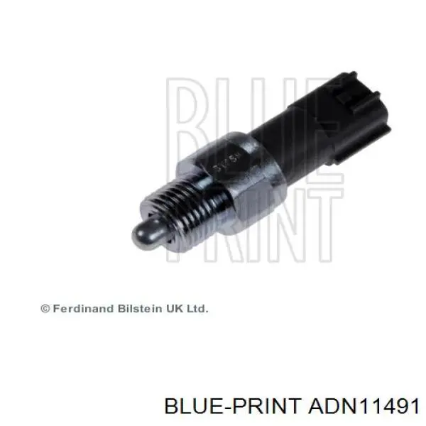 ADN11491 Blue Print