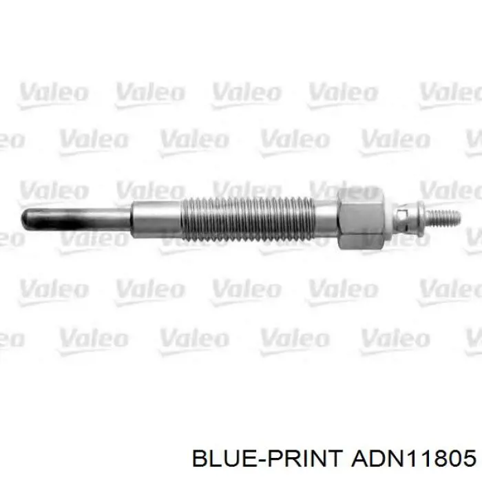 PN135V HKT Bujías de calentamiento
