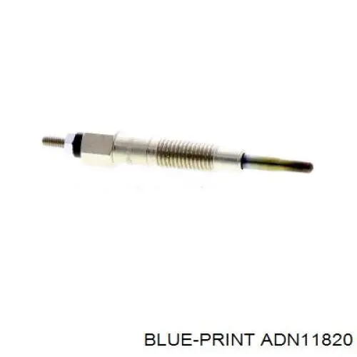 ADN11820 Blue Print bujía de precalentamiento