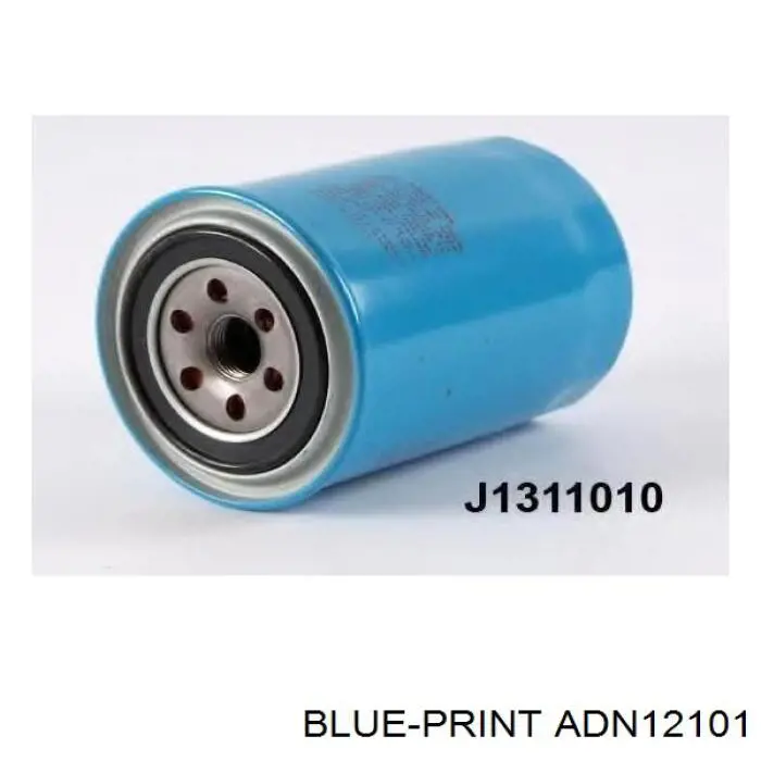 15208W3401 Nissan/Infiniti Filtro aceite