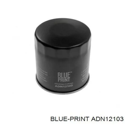 Comprar ADN12103 Blue Print Filtros de aceite