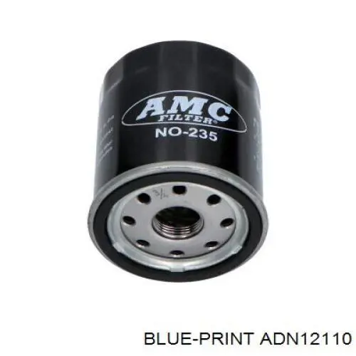 Comprar 1520870J00 Nissan/Infiniti Filtros de aceite