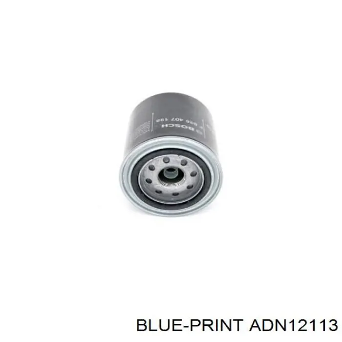 ADN12113 Blue Print filtro de aceite