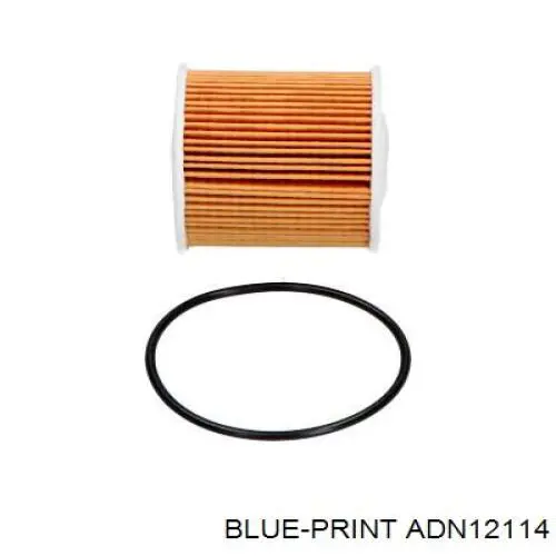 15208AD300 Nissan/Infiniti Filtro aceite