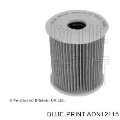 Comprar 8671018964 Renault (RVI) Filtros de aceite