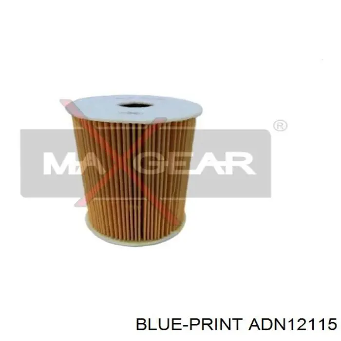 Filtro de aceite Renault (RVI) 8671018964 precio, desde 6,87 EUR