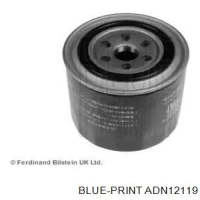 Filtro de aceite ADN12119 Blue Print