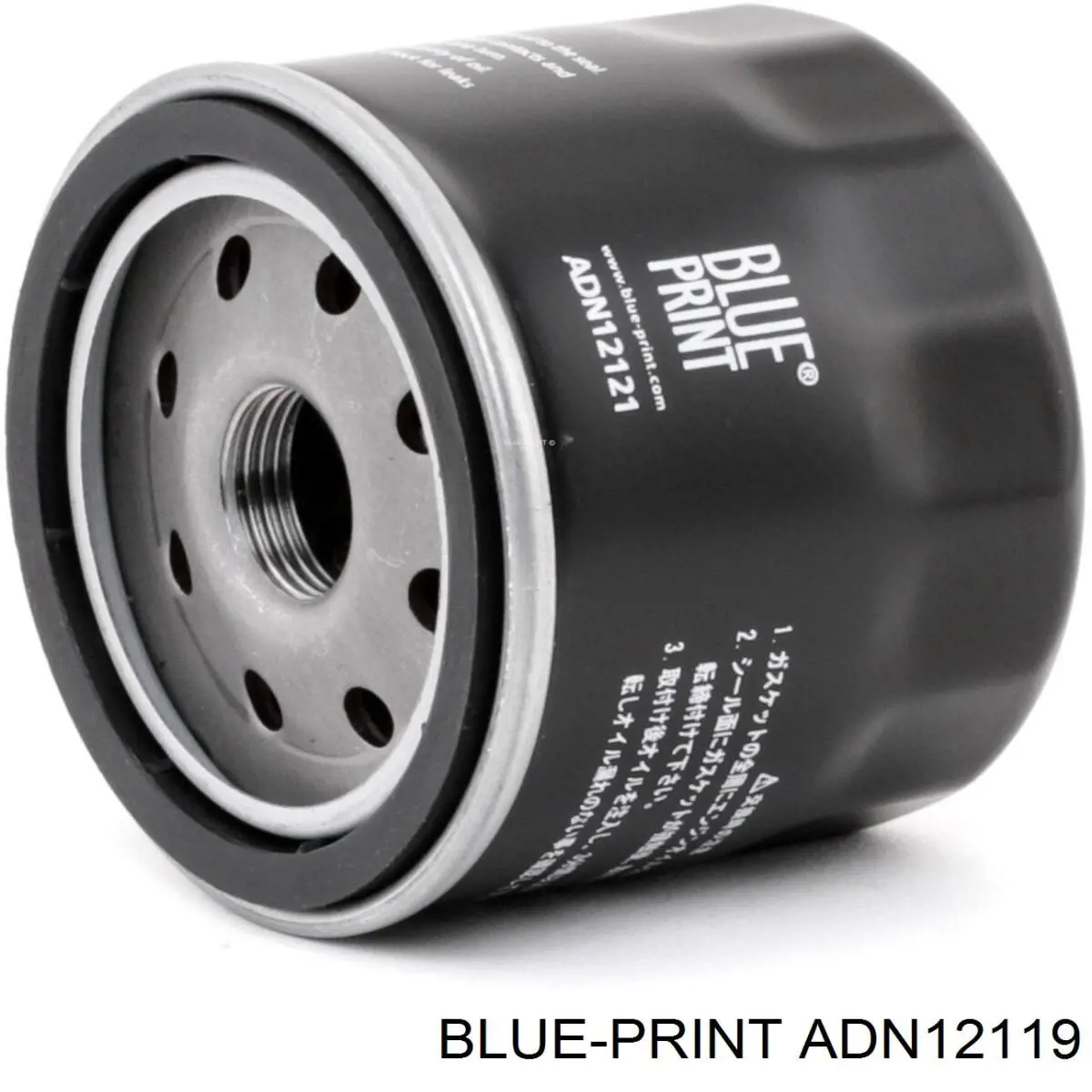 Comprar ADN12119 Blue Print Filtros de aceite
