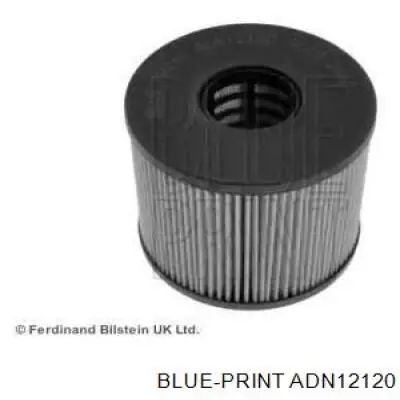 Filtro de aceite motor Kraft 1701800