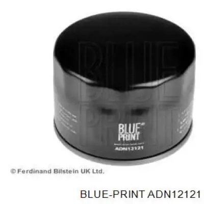 ADN12121 Blue Print Filtro aceite