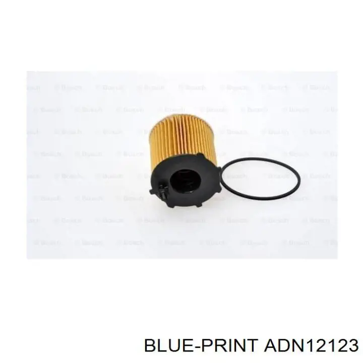 OF990 Maxgear Filtro aceite
