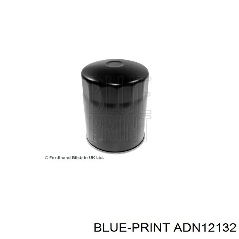 Filtro de aceite 15208W3401 Nissan/Infiniti