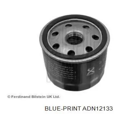 Filtro de aceite motor Mfilter TF6562