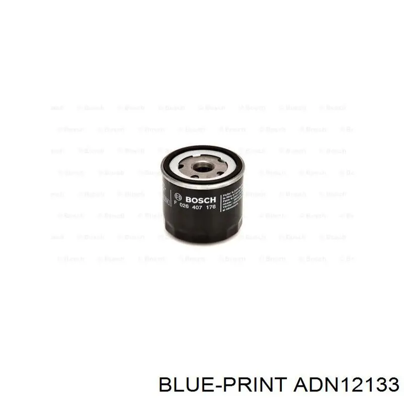 1619270380 Eurorepar Filtro aceite