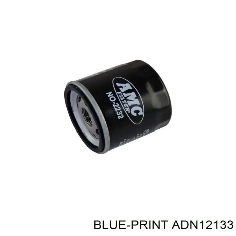 Filtro de aceite motor Eurorepar 1619270380