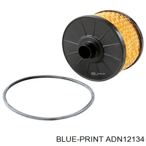 Comprar 8660003780 Renault (RVI) Filtros de aceite