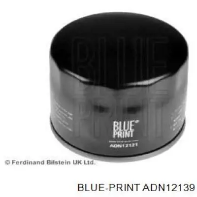 ADN12139 Blue Print filtro de aceite