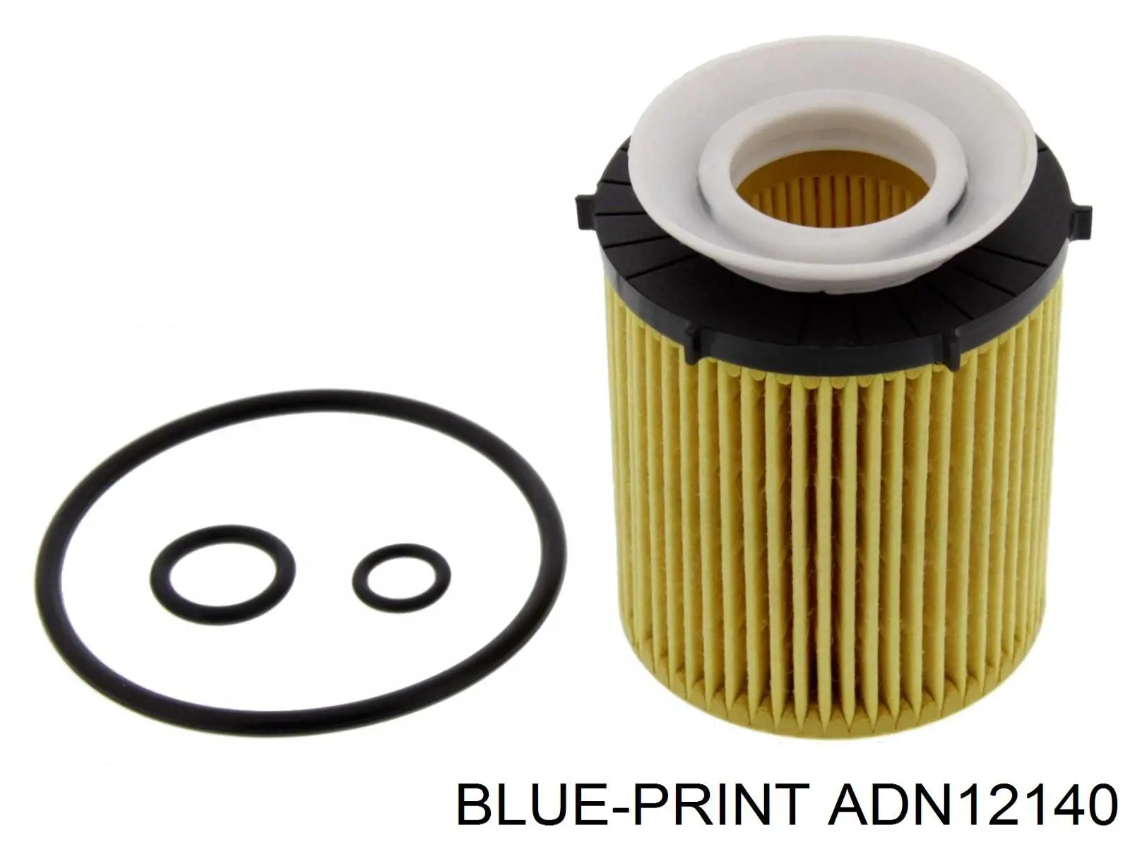Comprar ELH4472 Mecafilter Filtros de aceite