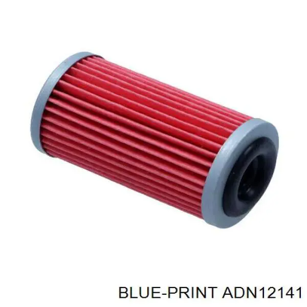 Filtro de transmisión automática Blue Print ADN12141 precio, desde 9,26 EUR