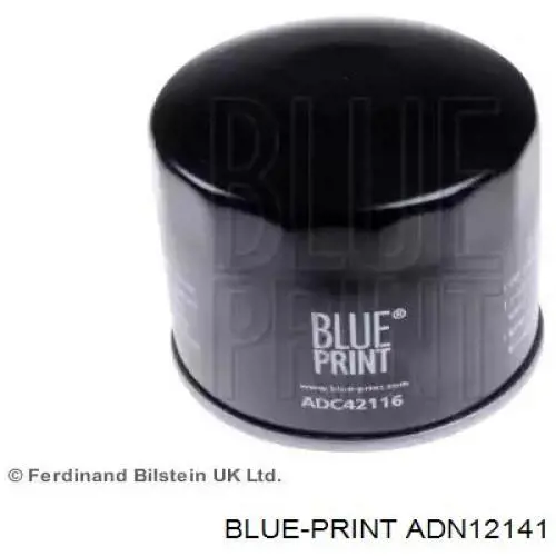 ADN12141 Blue Print filtro caja de cambios automática
