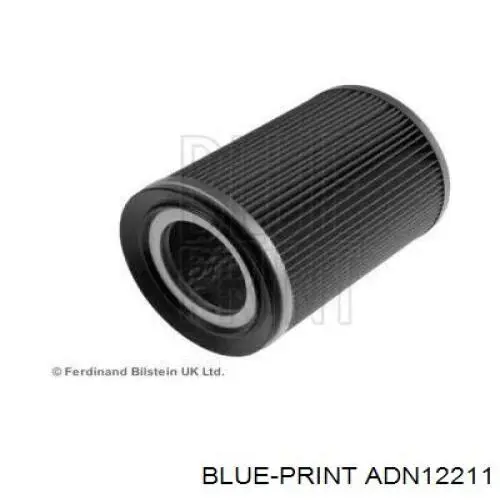 A654617C11 Nissan filtro de aire