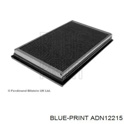 ADN12215 Blue Print filtro de aire