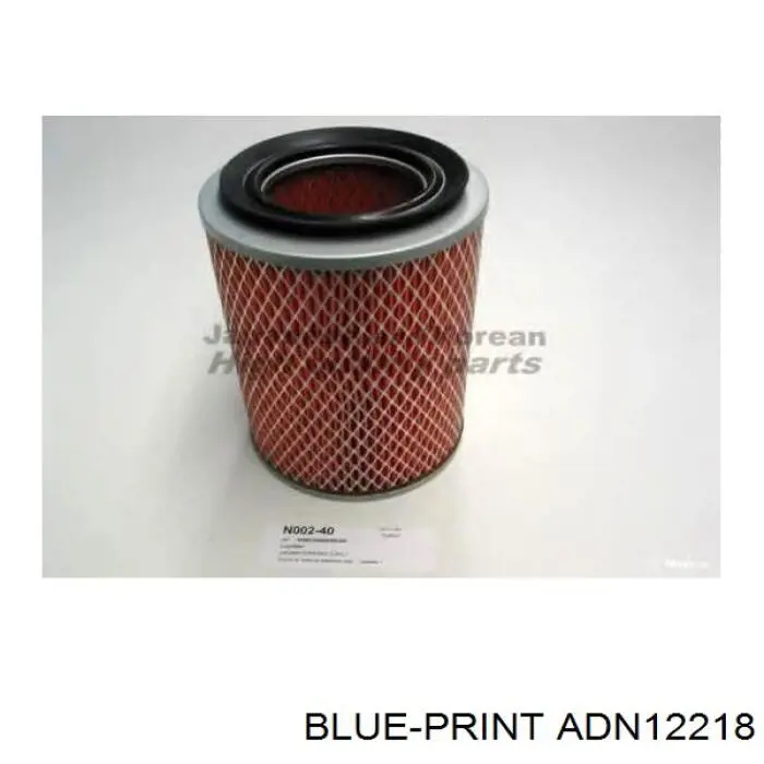 Filtro de aire 16546R9009 Nissan/Infiniti