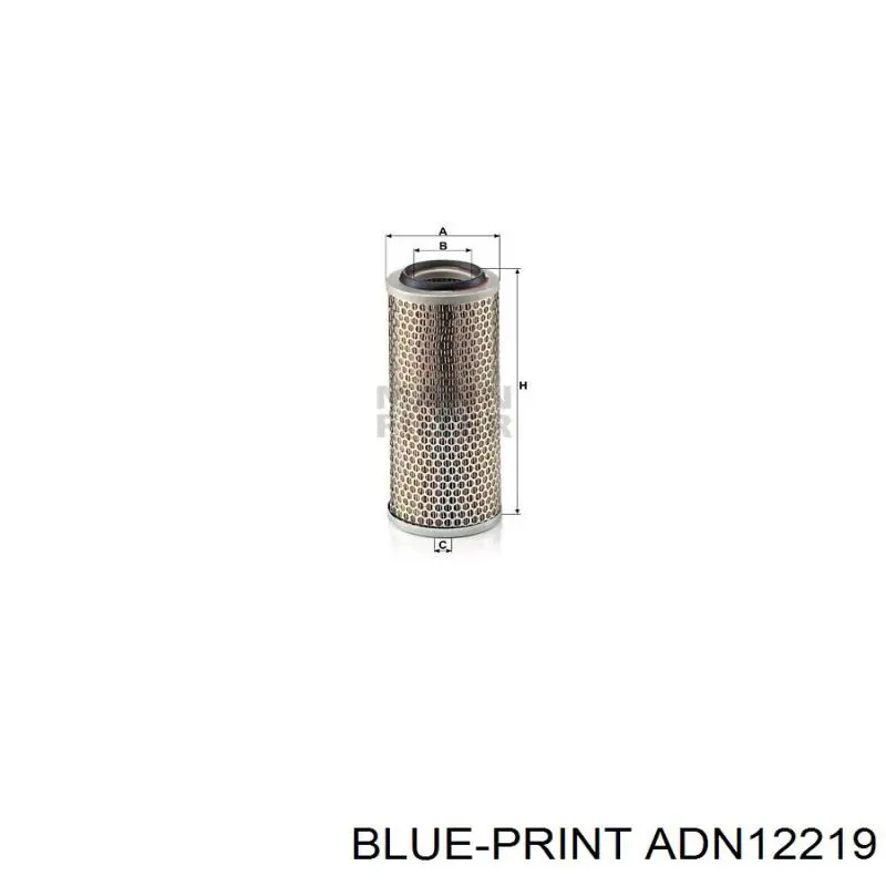 Comprar NA2612 Kavo Parts Filtro de aire