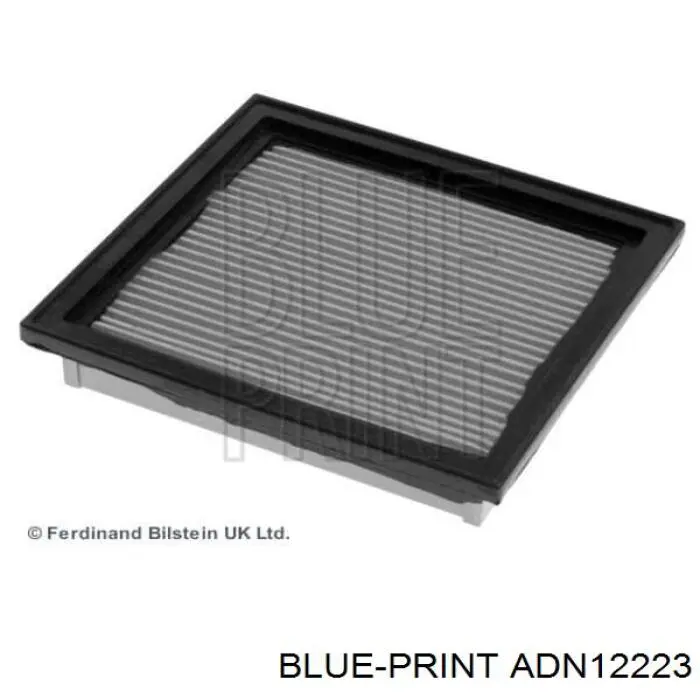 ADN12223 Blue Print filtro de aire