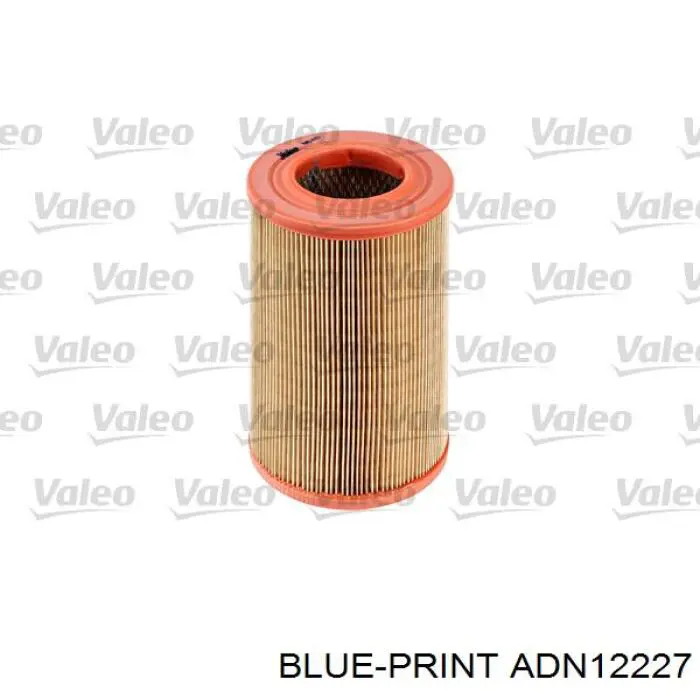 DP1110100741 Dr!ve+ Filtro de aire de motor